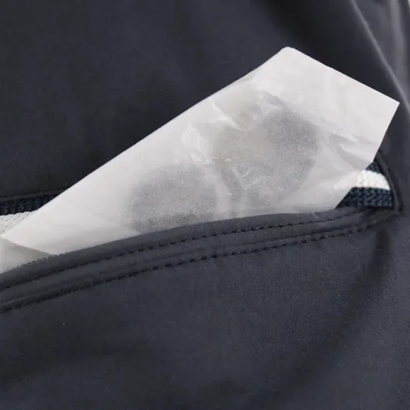 Schneiders NWD Button Front Water Repellent Jacket 54 (44 US) In Blue Cotton - Picture 10 of 15